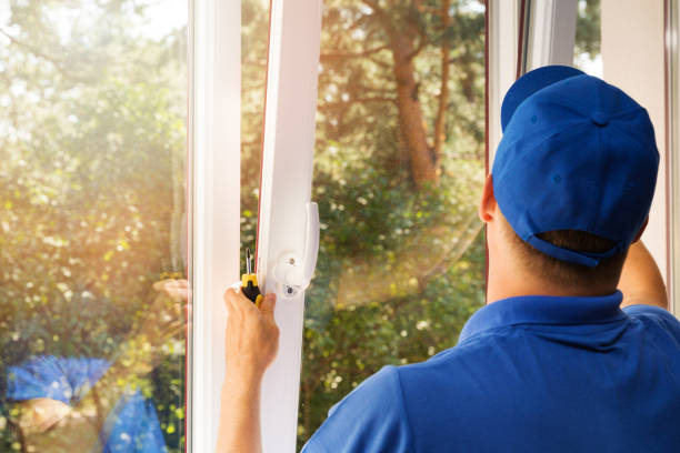 Impact-Resistant Windows in Fivepointville, PA